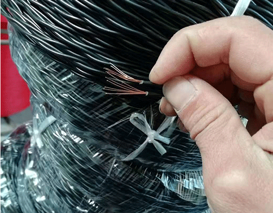 乳山矿用爆破母线的具体作用