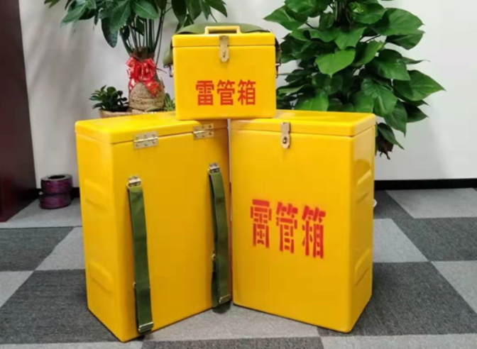 乳山如何防止雷管箱炸药箱等矿用物品生锈？