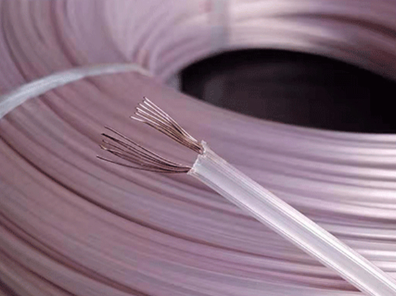 乳山铜芯爆破线：爆破作业中稳定可靠的“能量传输生命线”